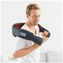 Beurer Deluxe 3D Shiatsu Back and Neck Massager MG151 image NaN