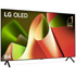 LG 65 Inch B4 4K UHD Smart OLED TV OLED65B4PSA [2024] image NaN