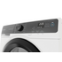 Westinghouse 8kg EasyCare 500 Heat Pump Dryer WDH804N7WA image NaN