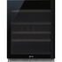 Smeg Dolce Stil Novo Wine Cooler CVIA638LN3 image NaN