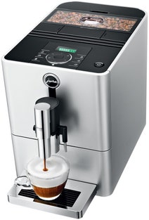 Jura 15115 ENA Micro 90 Coffee Machine hero image