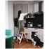 Foppapedretti Tialzo Step Ladder Natural Beechwood F9900348103 image NaN