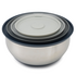 Joseph Joseph Nest 100 Prep and Store Bowl Set 95025 image NaN