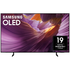 Samsung 83 Inch S85F OLED 4K Smart AI TV QA83S85FAEXXY [2025] image NaN