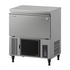 Hoshizaki 34kg Self Contained IM Cube Ice Maker with Drain Pump IM-45CPE-25-F image NaN