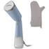 Philips 5000 Series Handheld Garment Steamer Light Blue STH5020-20 image NaN