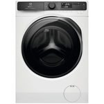 Electrolux 700 Series 10kg Front Load Washing Machine White EWF1043R7WCS hero image