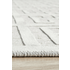 Rug Culture York Oversize Silver Rug 400X300CM - YRK-BREN-SIL-400X300 image NaN