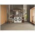 Miele W1 Series 9kg Front Load Washing Machine with SteamCare WWD380WCS image NaN