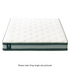 Zinus King Single Green Premium Pocket Spring Mattress AU-MSSBO4ZC-08B image NaN