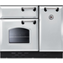 Falcon CLAS90DFFWH-CHLPG Freestanding Dual Fuel Oven/Stove image NaN
