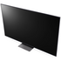 LG 86 Inch QNED81 4K UHD LED Smart TV 86QNED81TSA [2024] image NaN