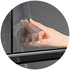 Hitachi 735L Multi Drawer French Door Refrigerator Crystal Black Glass R-ZX740RAXK image NaN