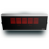Bromic Platinum Smart Heat 500 LPG Radiant Heater Black 2620140-1PK image NaN