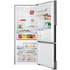 Westinghouse WBE4500BB-R 453L Bottom Mount Fridge image NaN