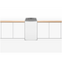 Fisher & Paykel Series 7 12kg Top Load Washing Machine with UV Sanitise WL1264P1 image NaN