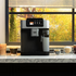 Beko CaffeExperto Automatic Espresso Machine with Milk Frother and Cup CEG7348X image NaN