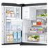 Samsung 634L French Door Fridge SRF630BFH2 image NaN