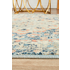 Rug Culture Odyssey Large Navy Multi-coloured Rug 400X80CM - ODY-150-NAVY-400X80 image NaN