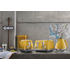 DeLonghi Icona Capitals Four Slice Toaster New York Yellow CTOC4003Y image NaN