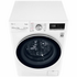 LG 10kg Front Load Washing Machine with Steam WV5-1410W image NaN