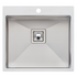 Oliveri PR1181 Professional Series Single Bowl Topmount Sink image NaN