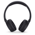 JBL JBLT600BTNCBLK Tune 600 Bluetooth Noise Cancelling Wireless Headphones Black image NaN