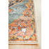 Rug Culture Legacy Medium Multi-coloured Rug 300X80CM - LEG-862-RUST-300X80 image NaN