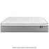 SleepMaker Southport Cloud Top Mattress Long Single L99553TM image NaN