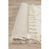 Rug Culture Saffron Large Pink Rug 400X80CM - SAF-22-PNK-400X80 image NaN