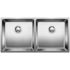 Blanco ANDANO400/400U Undermount Sink image NaN