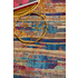 Rug Culture Dreamscape Medium Raspberry Rug 300X80CM - DRM-853-RASP-300X80 image NaN