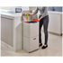 Joseph Joseph Totem Max 60L Waste & Recycling Bin 30061 image NaN