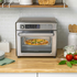 Sunbeam 22L 12-in-1 Digital Multifunctional Air Fryer Oven COM7000SS image NaN