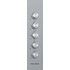 Fisher & Paykel CG905DWLPACX2 Gas Cooktop image NaN