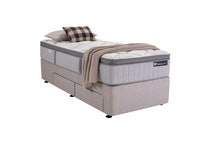 Sealy Posturepedic Summer Flex Medium Long Single Mattress - 735586 hero image