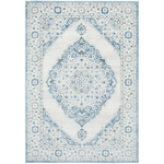 Rug Culture Emotion Medium Multi-coloured Rug 230X160CM - EMO77BLUE230X160 hero image