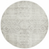 Rug Culture Mirage Small Silver Rug 150X150CM - MIR-351-SIL-150X150 image NaN