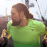 Panasonic RP-BTS10E-Y Wireless Bluetooth In Ear Sports Headphones Yellow image NaN