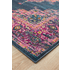 Rug Culture Babylon Large Navy Rug 290X200CM - BLN-211-NAVY-290X200 image NaN
