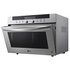 LG MA3884VGS 38L SolarDOM Microwave with Infraspeed Heater 900W image NaN