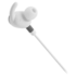 JBL JBLV110GABTSIL Everest 110 Bluetooth In Ear Headphones With Google Assistant Silver image NaN