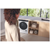 Miele Nova T2 Series 9kg Heat Pump Dryer with QuickPowerDry and SteamCare TQ1000WP image NaN