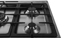 Smeg FS9606XSN 90cm Freestanding Dual Fuel Oven/Stove hero image