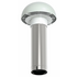 Whispair X5S09S5.EL 90cm Stockholm Canopy Rangehood with Lite External Remote Motor image NaN