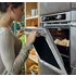 KitchenAid 60cm Multifunction Pyrolytic Pro Oven KOLSP 60600 image NaN