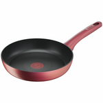 Tefal 24cm Perfect Cook Induction Non-Stick Frypan G2720422 hero image
