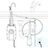 InSinkErator Steaming Hot and Ambient Water Tap HC1100 image NaN