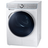 Samsung 9Kg Heat Pump Dryer DV90N8289AW image NaN