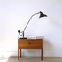 DCW Editions Mantis Table Lamp - Black BS3BL image NaN